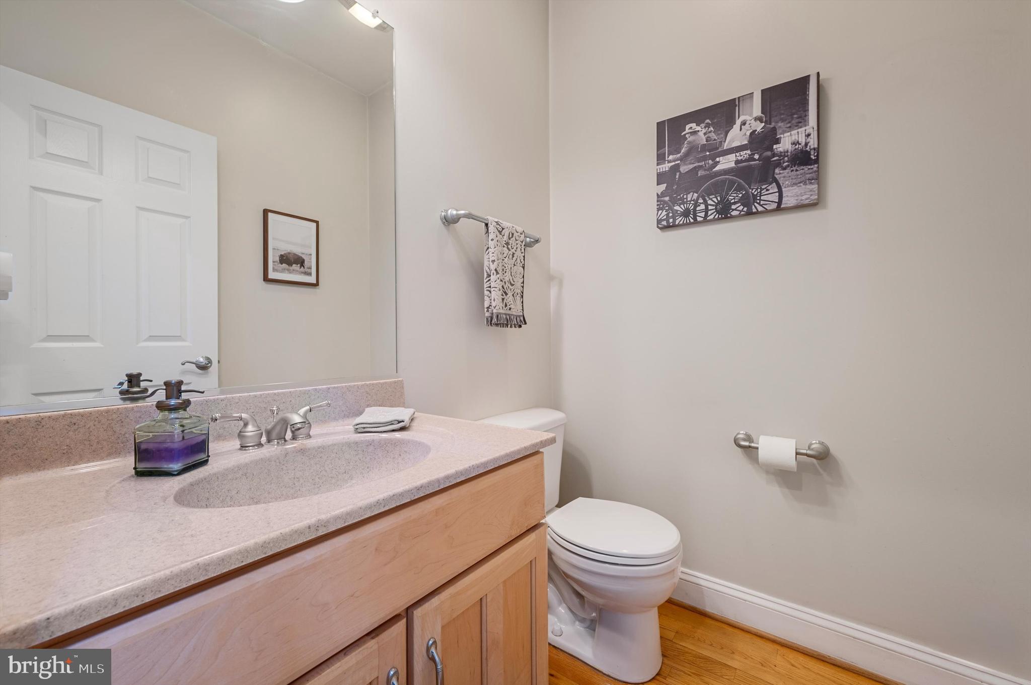 MUNSON LAND - Residential