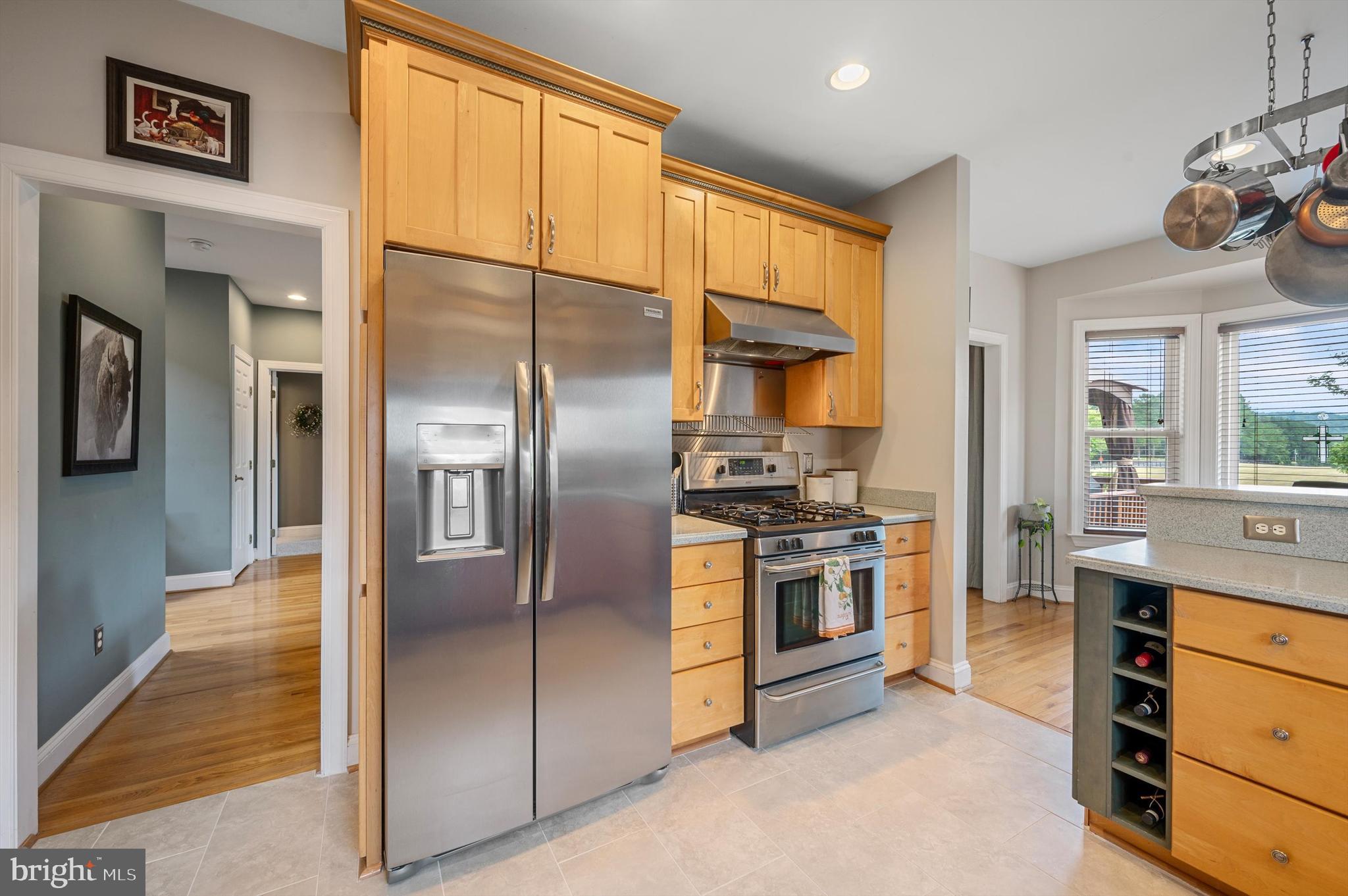 MUNSON LAND - Residential