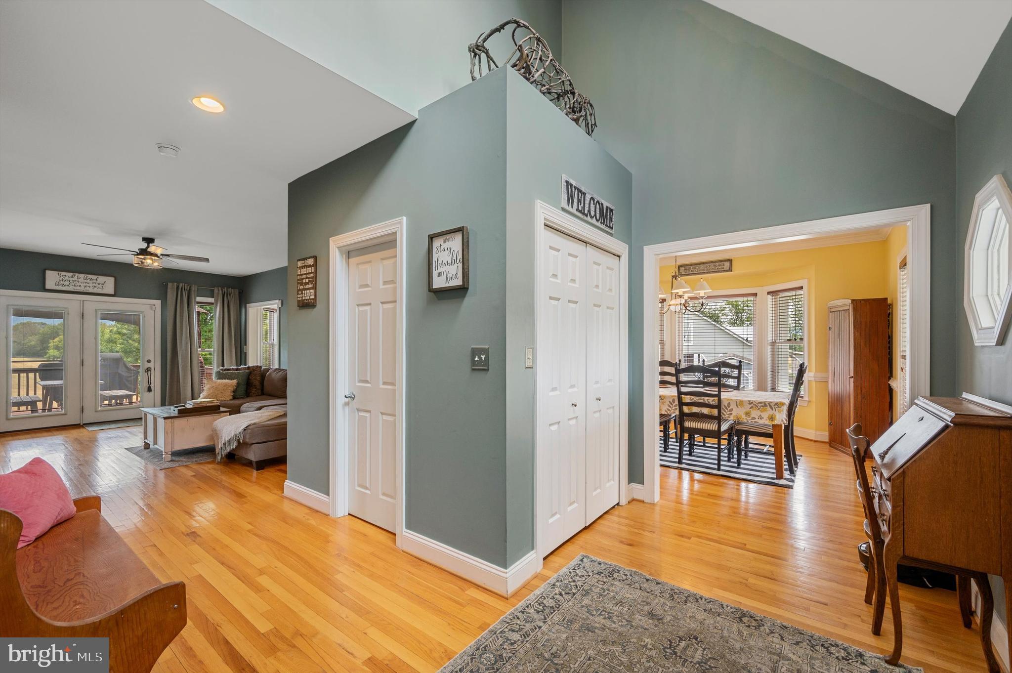 MUNSON LAND - Residential