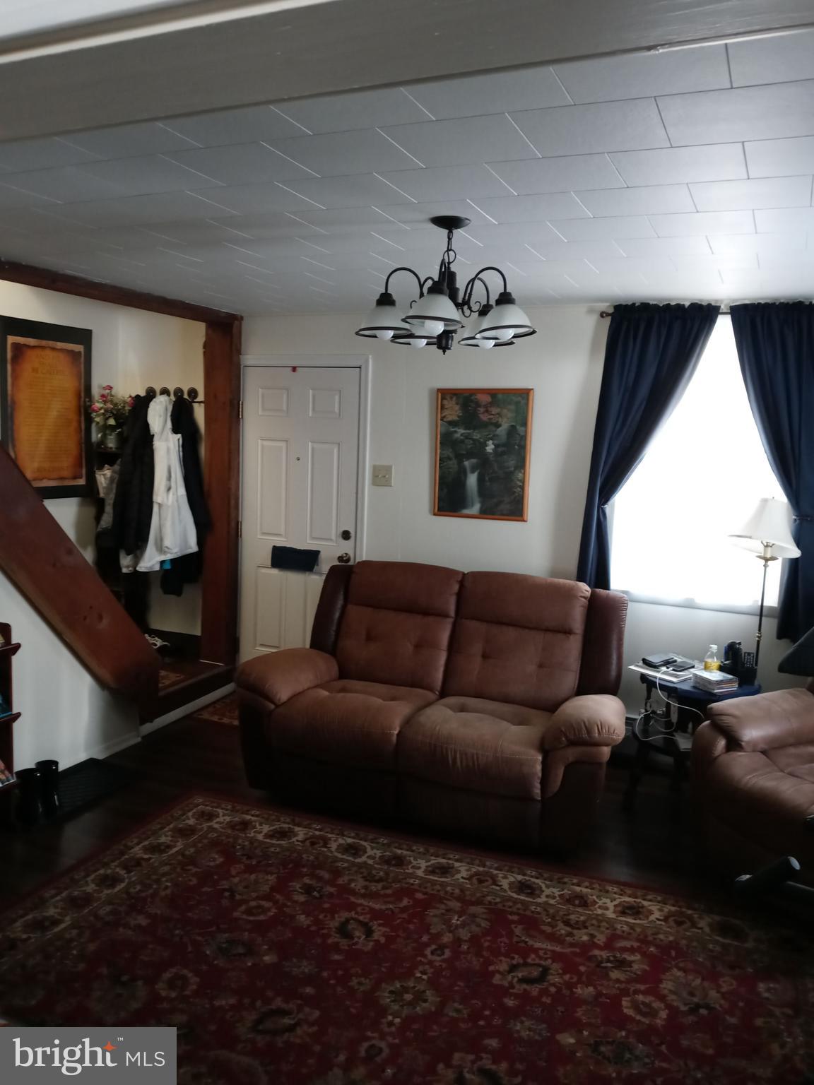 WILLIAMSTOWN BOROUGH - Residential