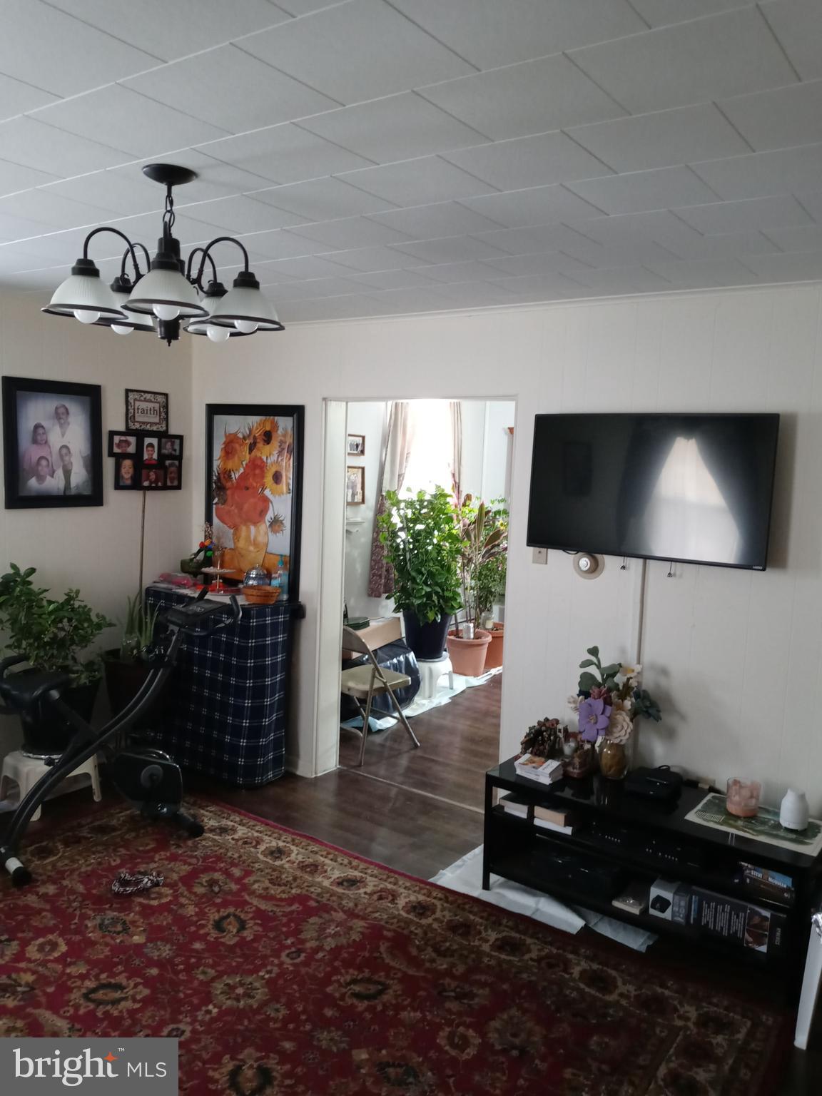 WILLIAMSTOWN BOROUGH - Residential