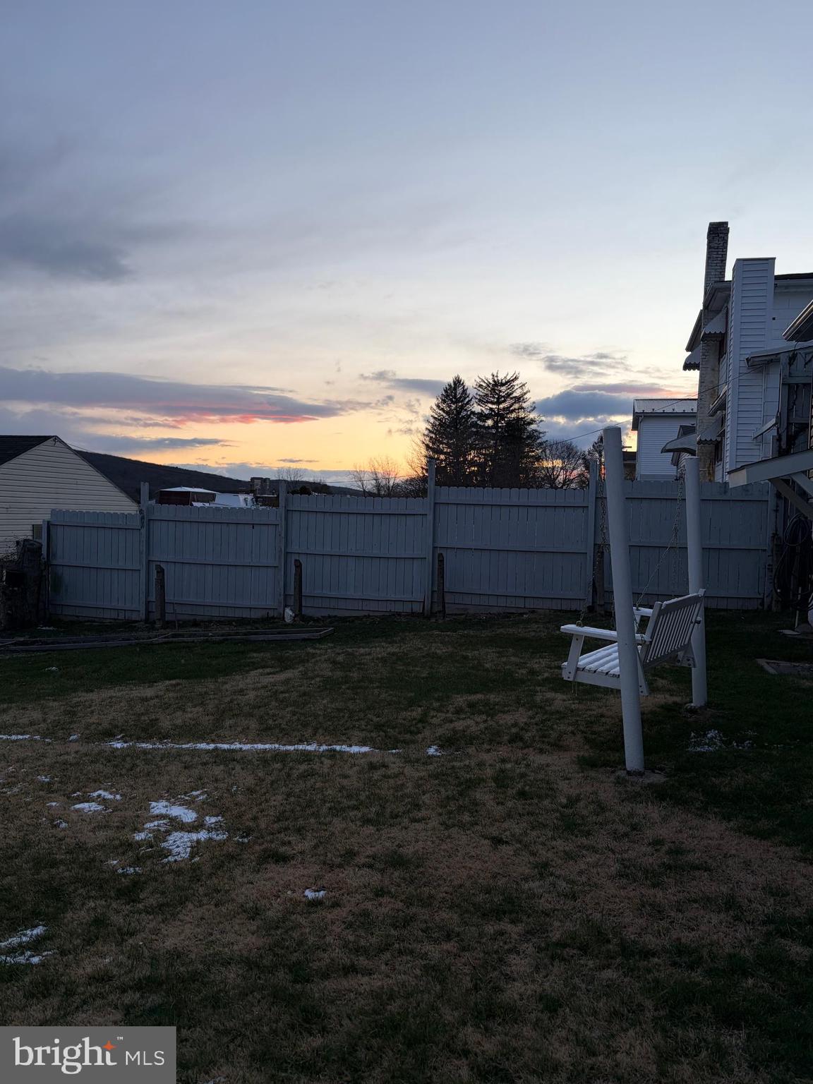 WILLIAMSTOWN BOROUGH - Residential