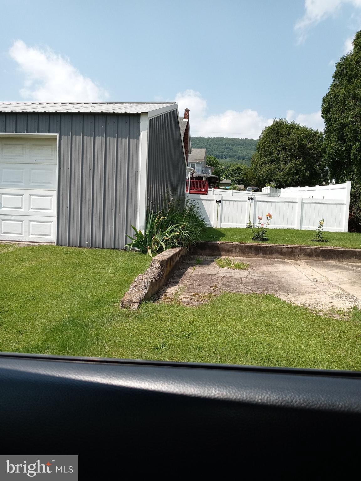 WILLIAMSTOWN BOROUGH - Residential