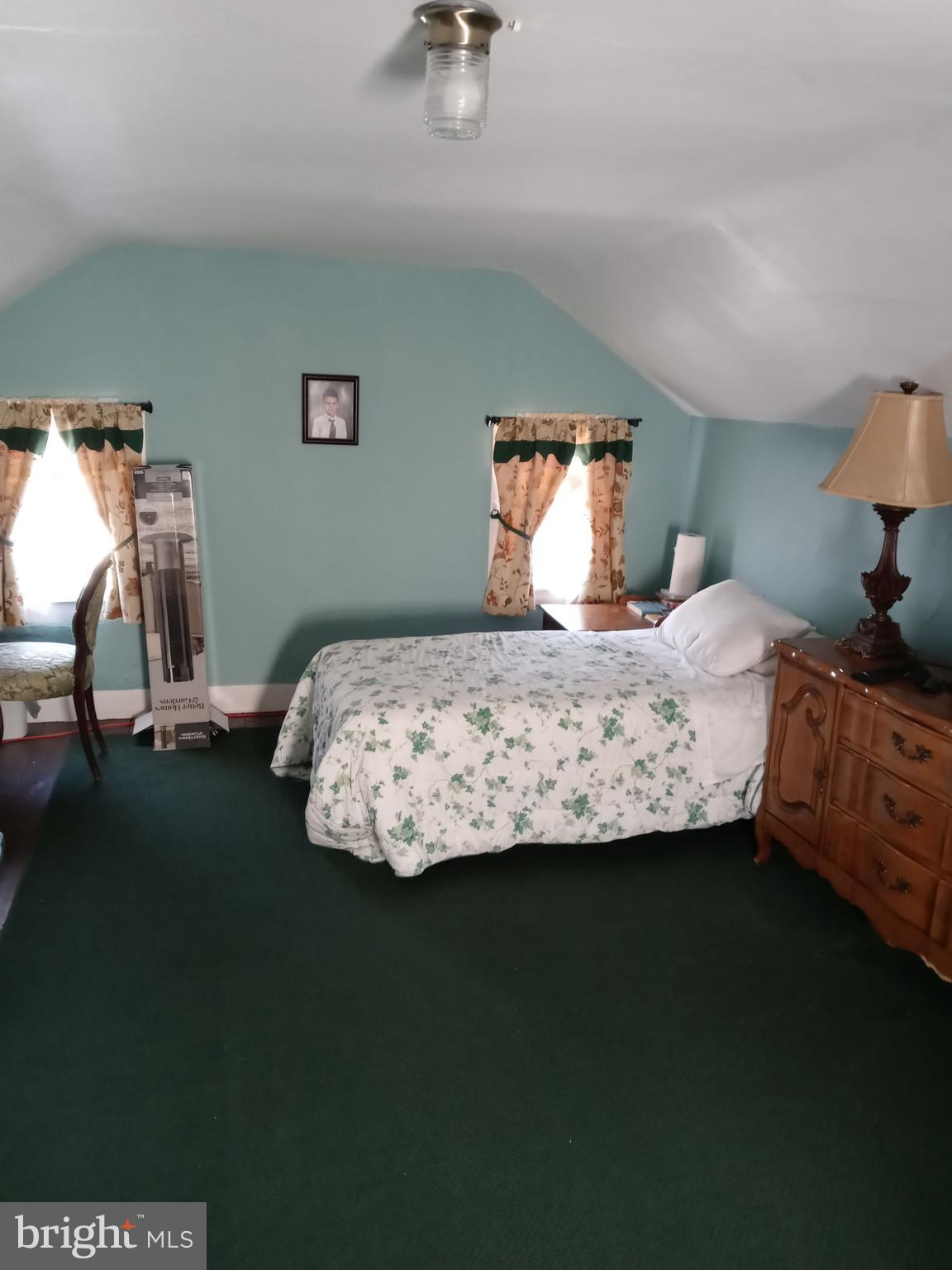 WILLIAMSTOWN BOROUGH - Residential