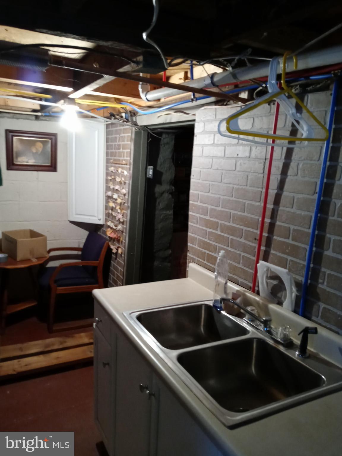 WILLIAMSTOWN BOROUGH - Residential