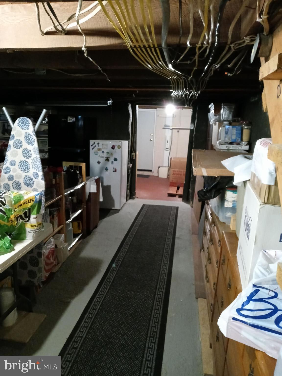 WILLIAMSTOWN BOROUGH - Residential