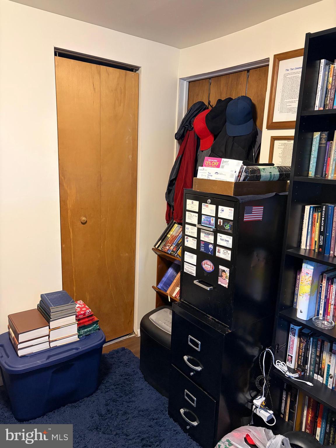 WILLIAMSTOWN BOROUGH - Residential