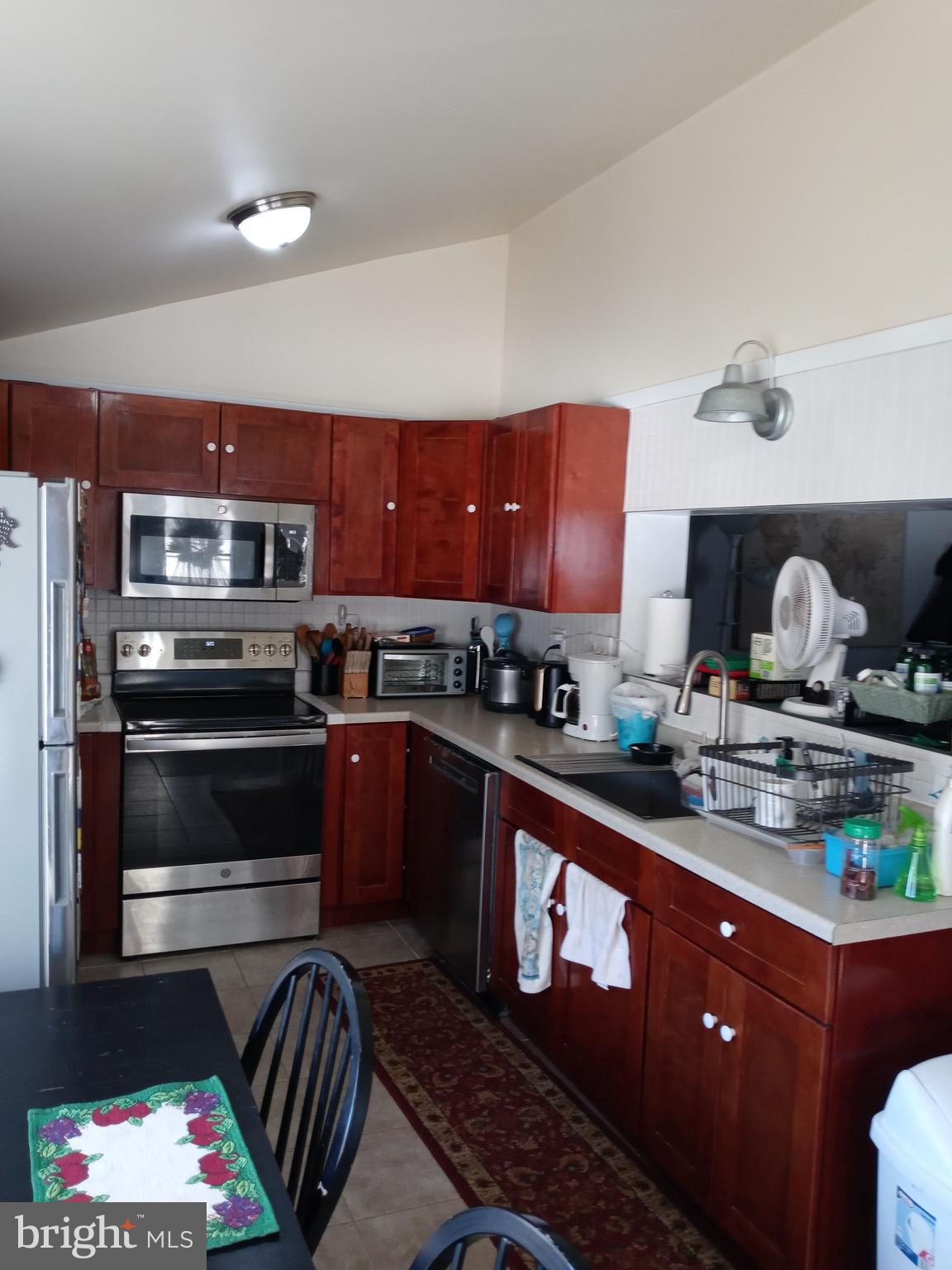 WILLIAMSTOWN BOROUGH - Residential