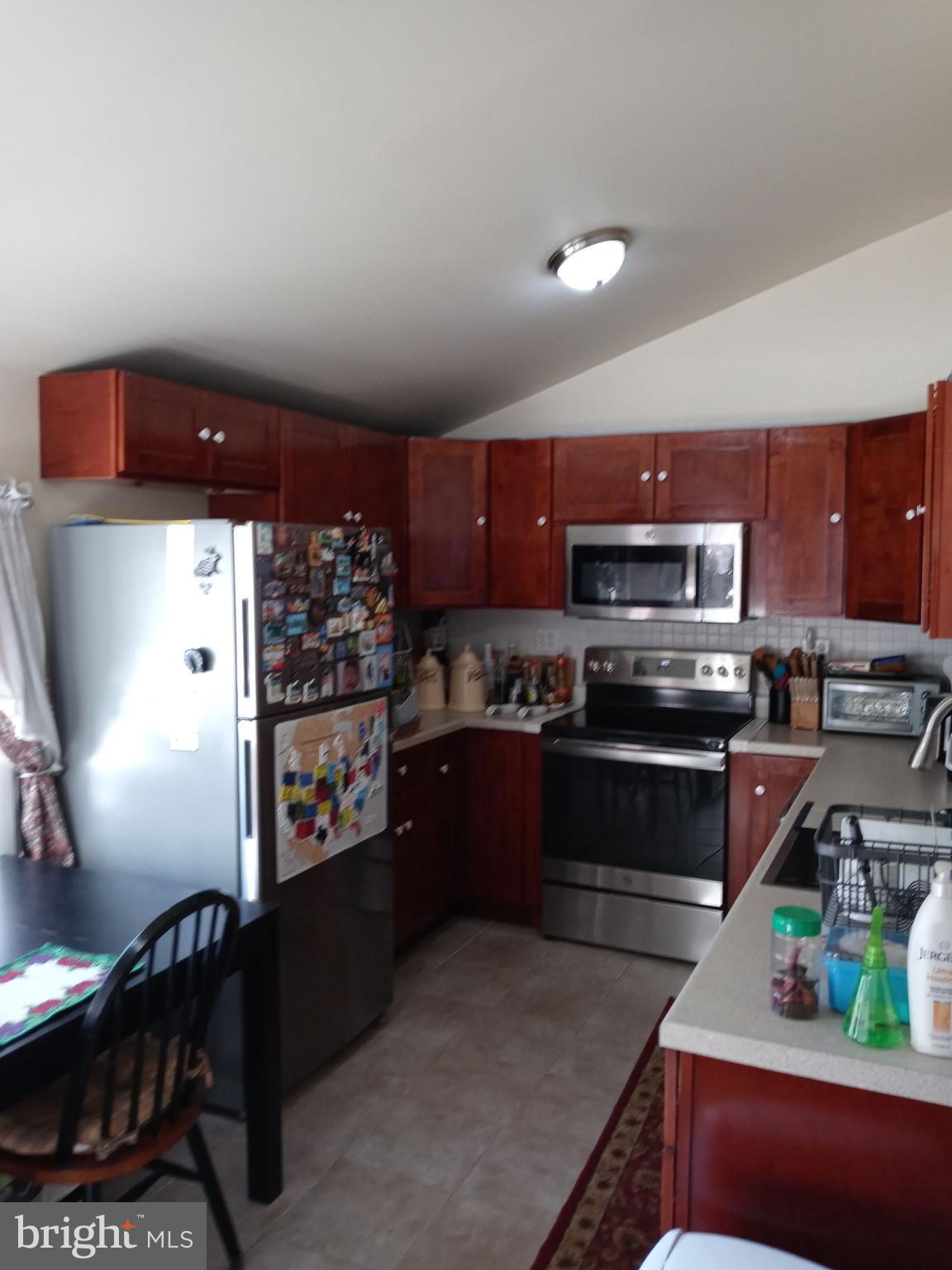 WILLIAMSTOWN BOROUGH - Residential