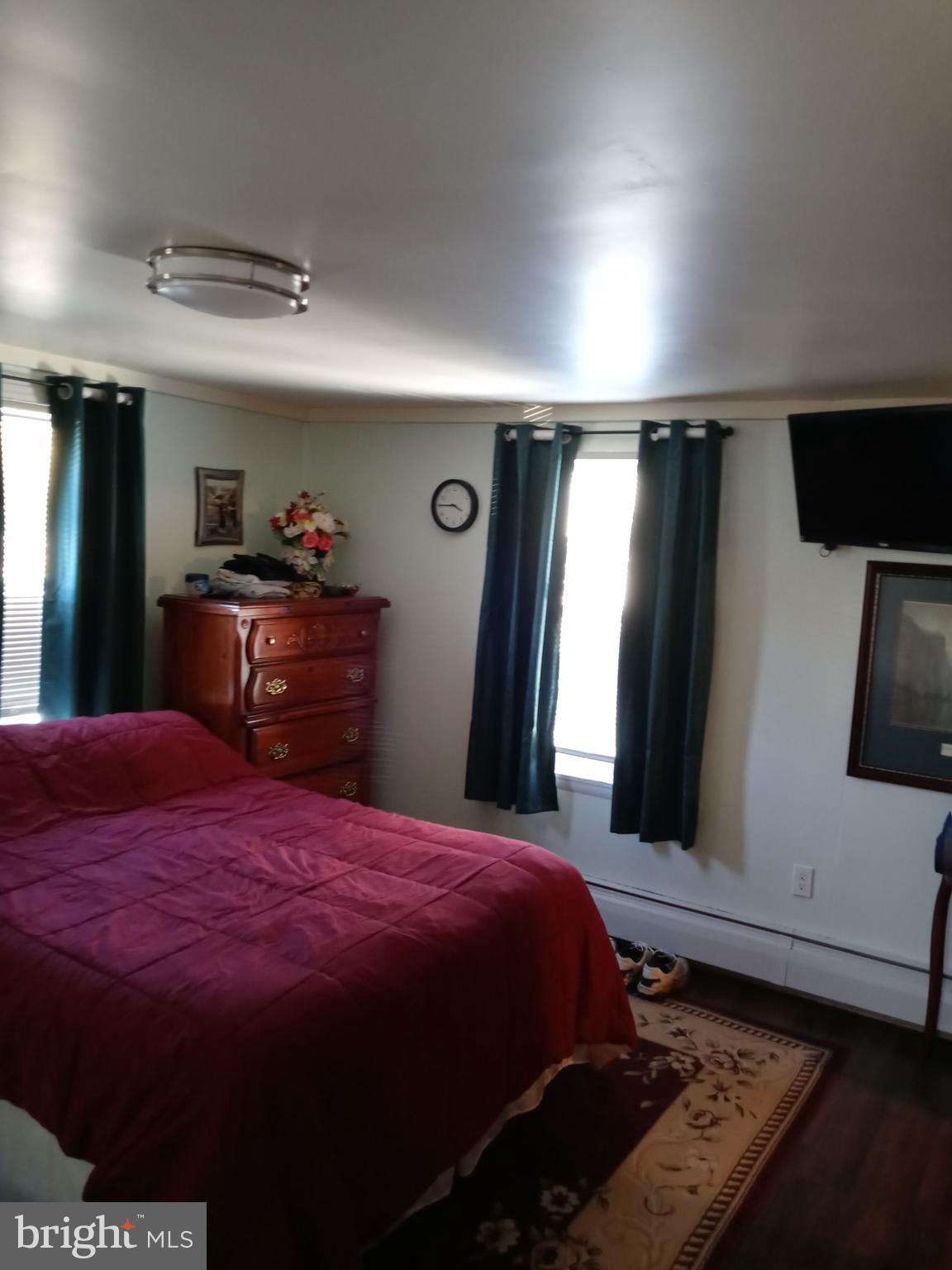 WILLIAMSTOWN BOROUGH - Residential