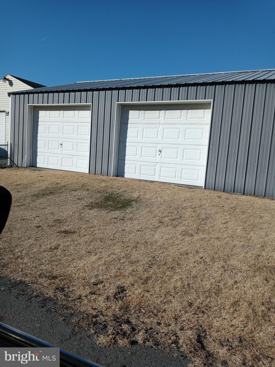 WILLIAMSTOWN BOROUGH - Residential