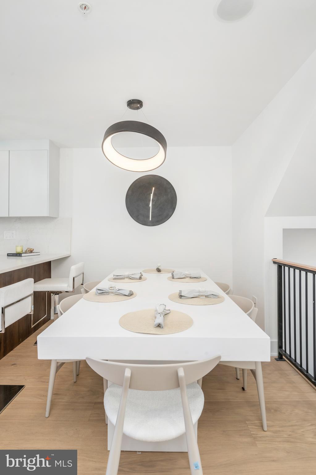 GRADUATE HOSPITAL - Residential