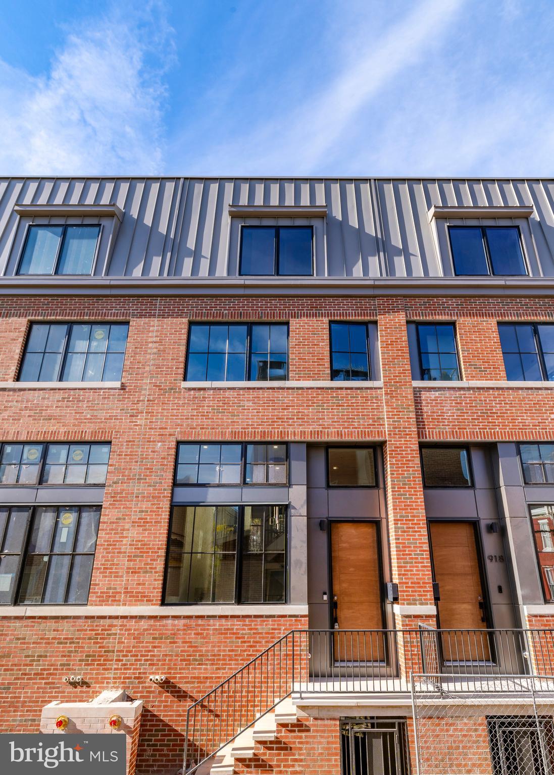 GRADUATE HOSPITAL - Residential