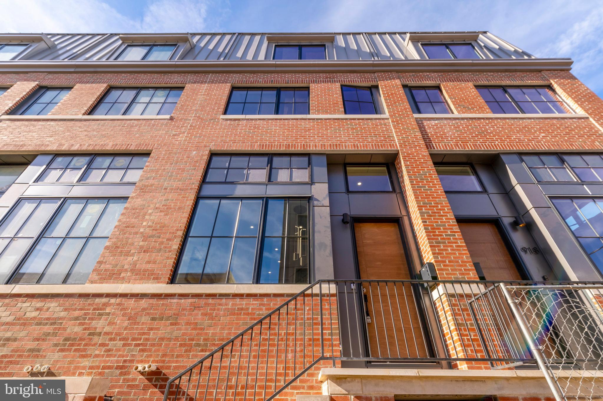 GRADUATE HOSPITAL - Residential