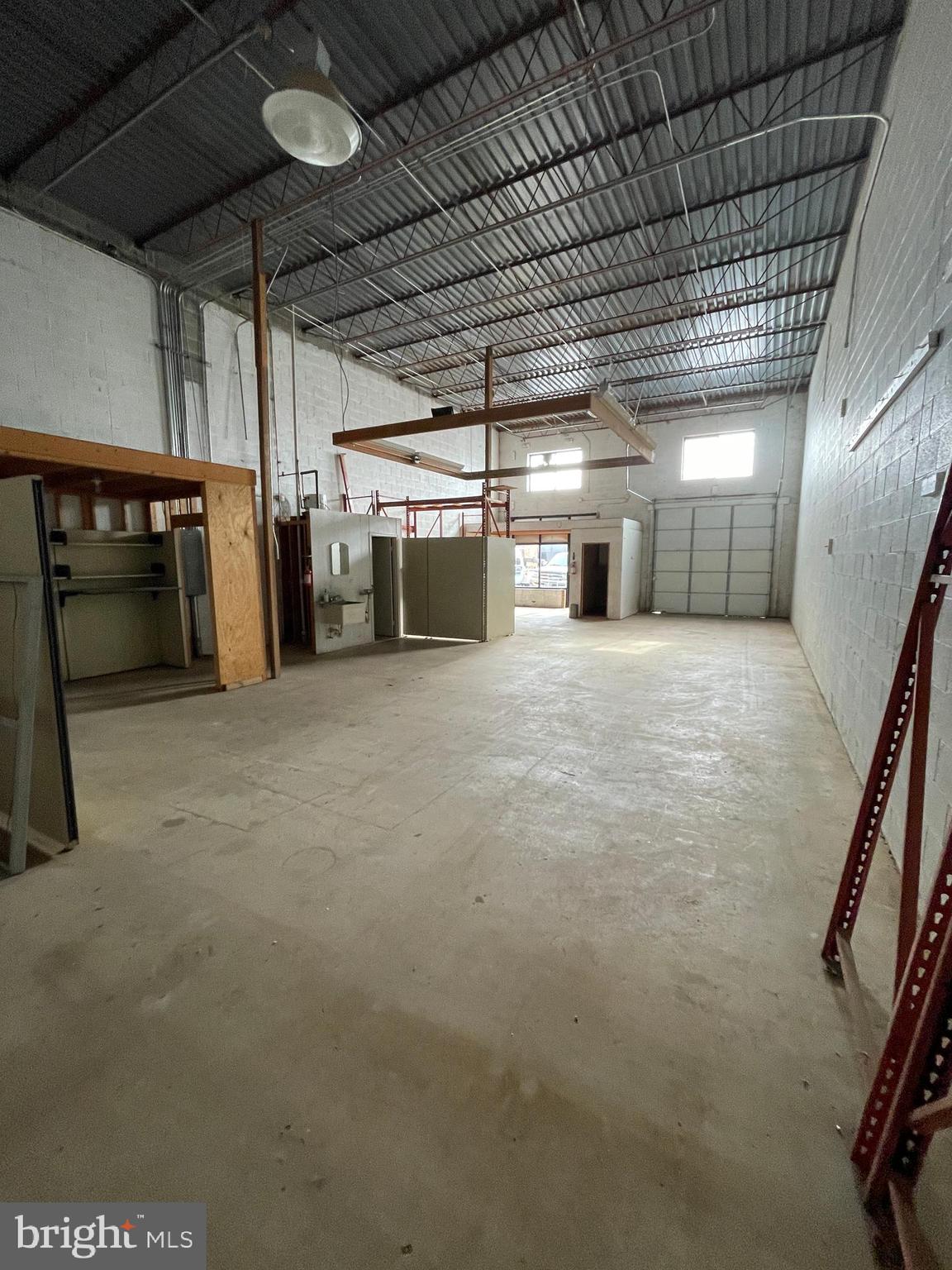 9203 ENTERPRISE COURT S