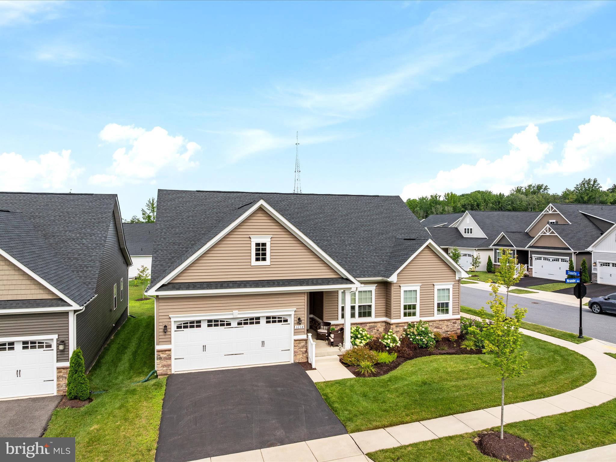 3134 MEANDER BEND