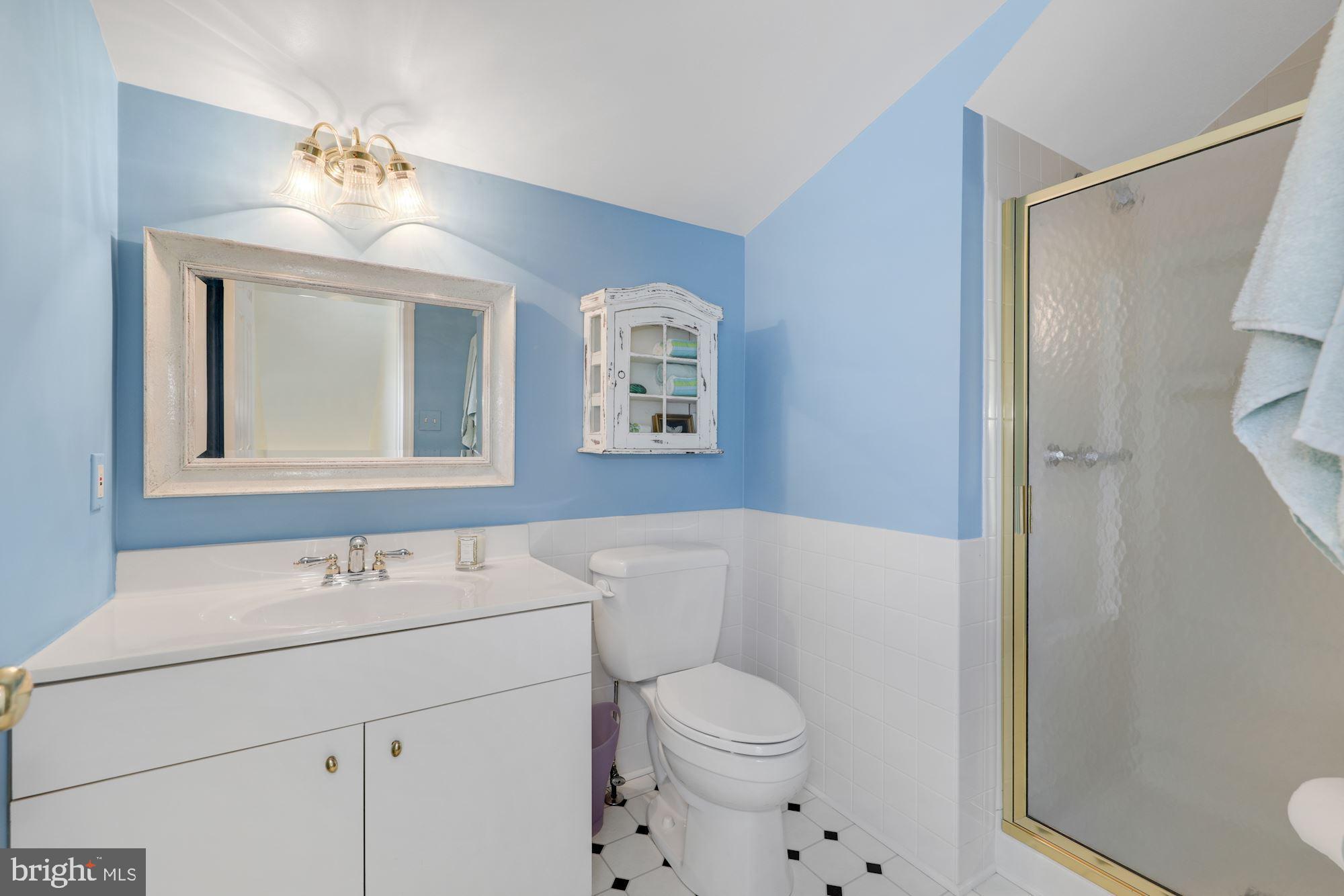 POTOMAC OUTSIDE - Residential