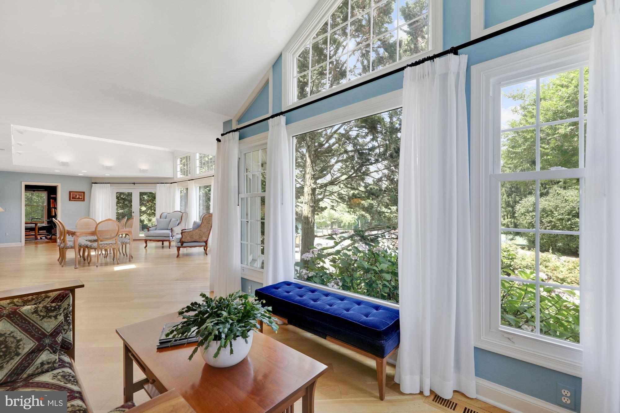 POTOMAC OUTSIDE - Residential