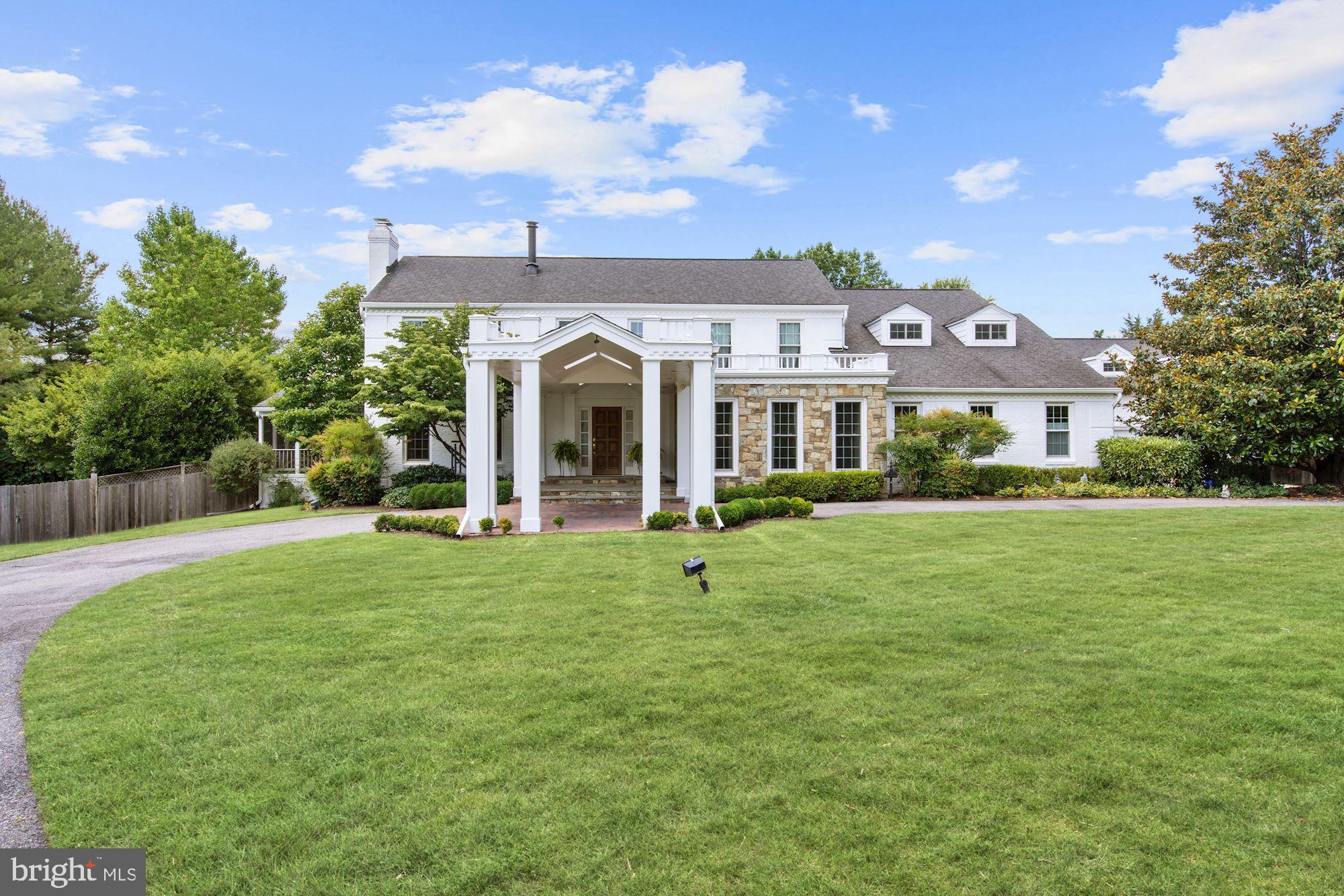 POTOMAC OUTSIDE - Residential