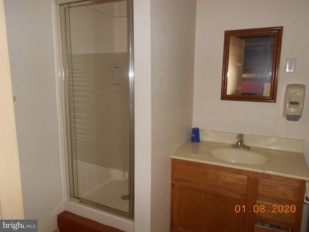 UNKNOWN - Commercial Sale