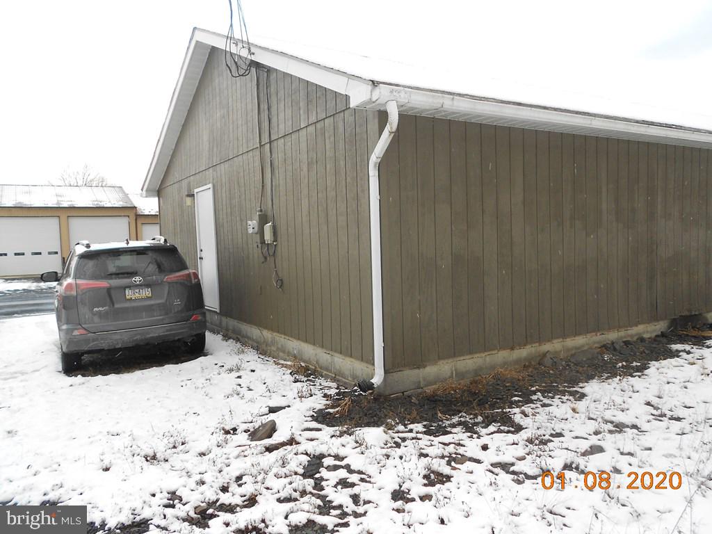 UNKNOWN - Commercial Sale