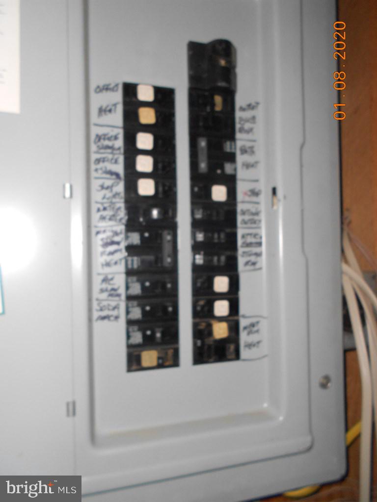 UNKNOWN - Commercial Sale