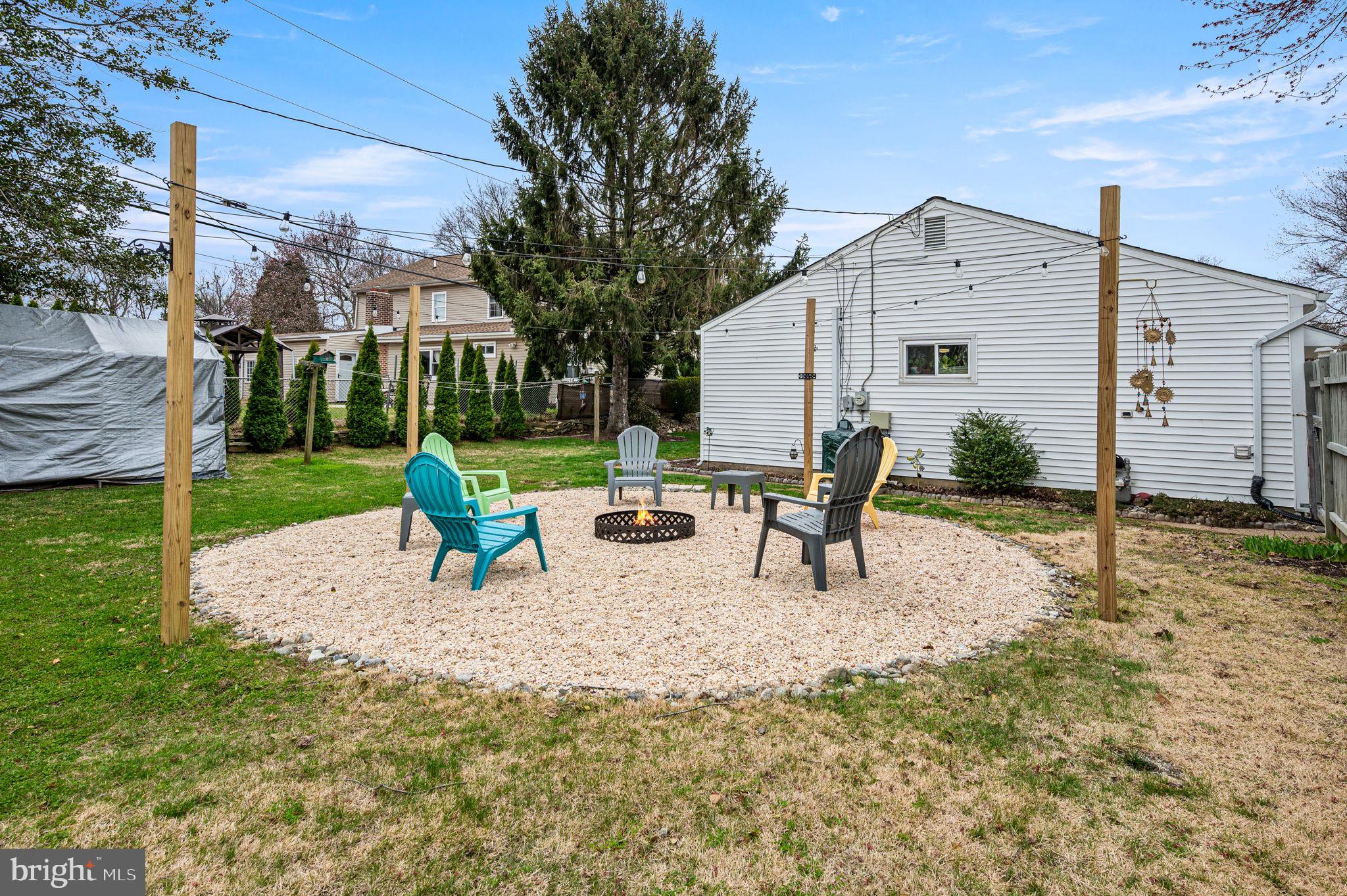 PINECREST - Residential