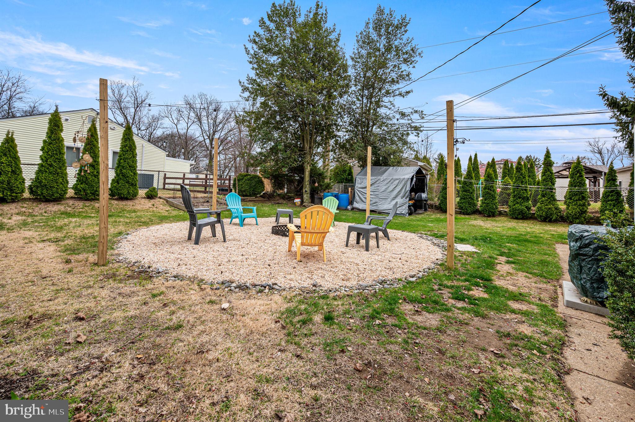 PINECREST - Residential