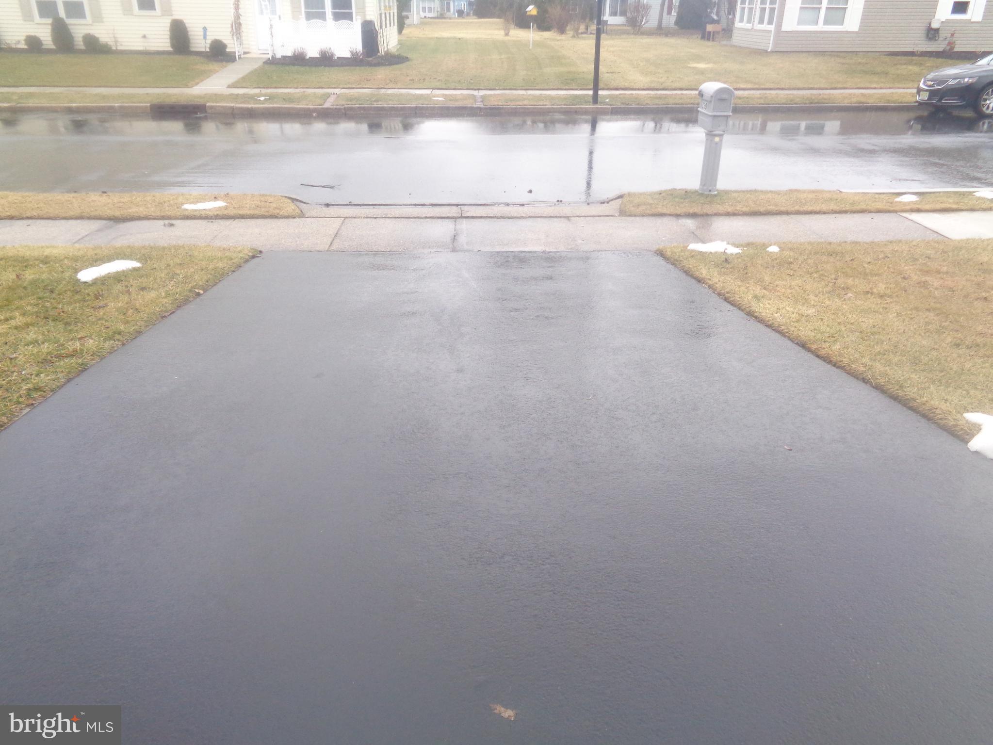 LEISURETOWNE - Residential