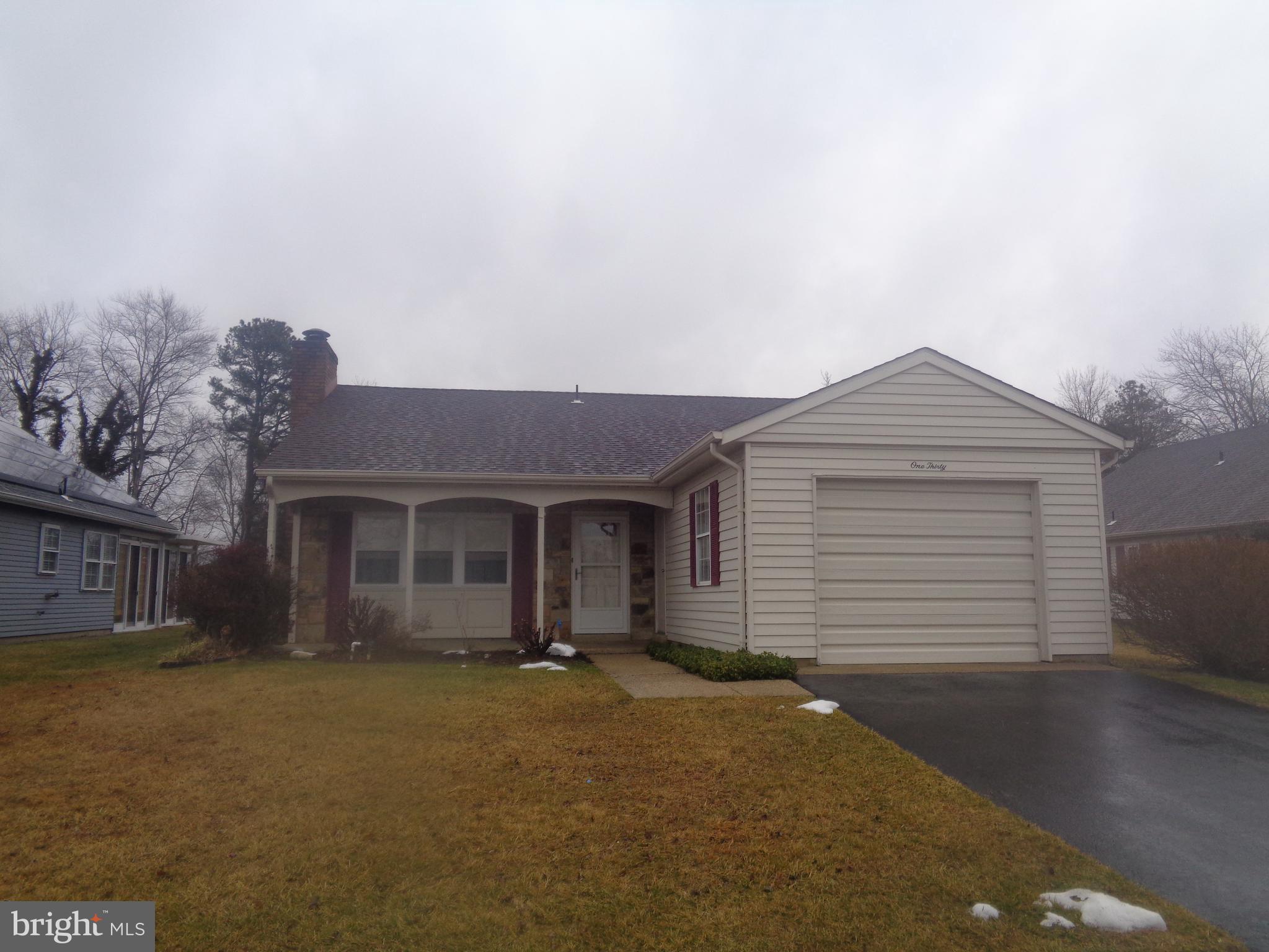 LEISURETOWNE - Residential