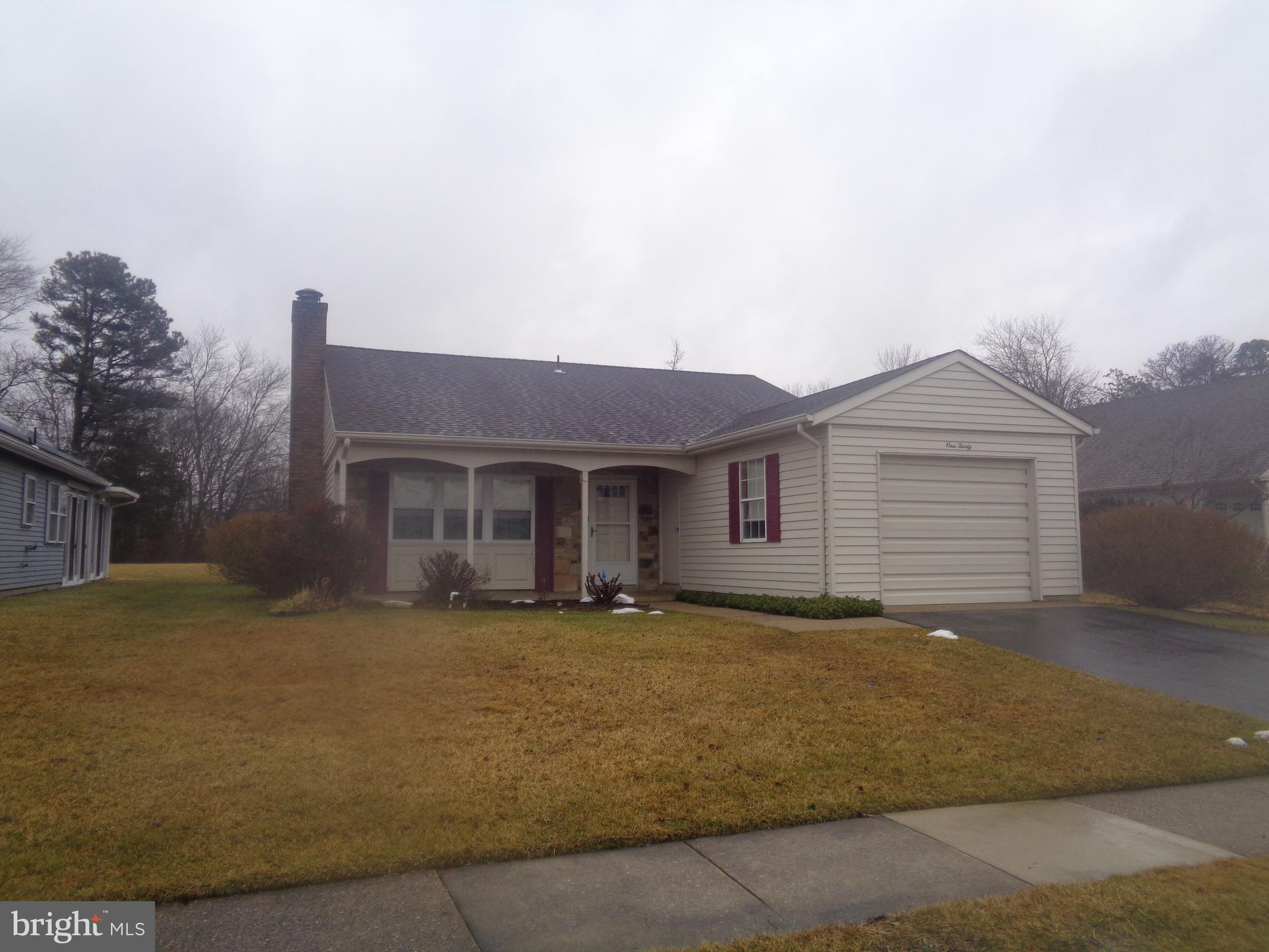 LEISURETOWNE - Residential