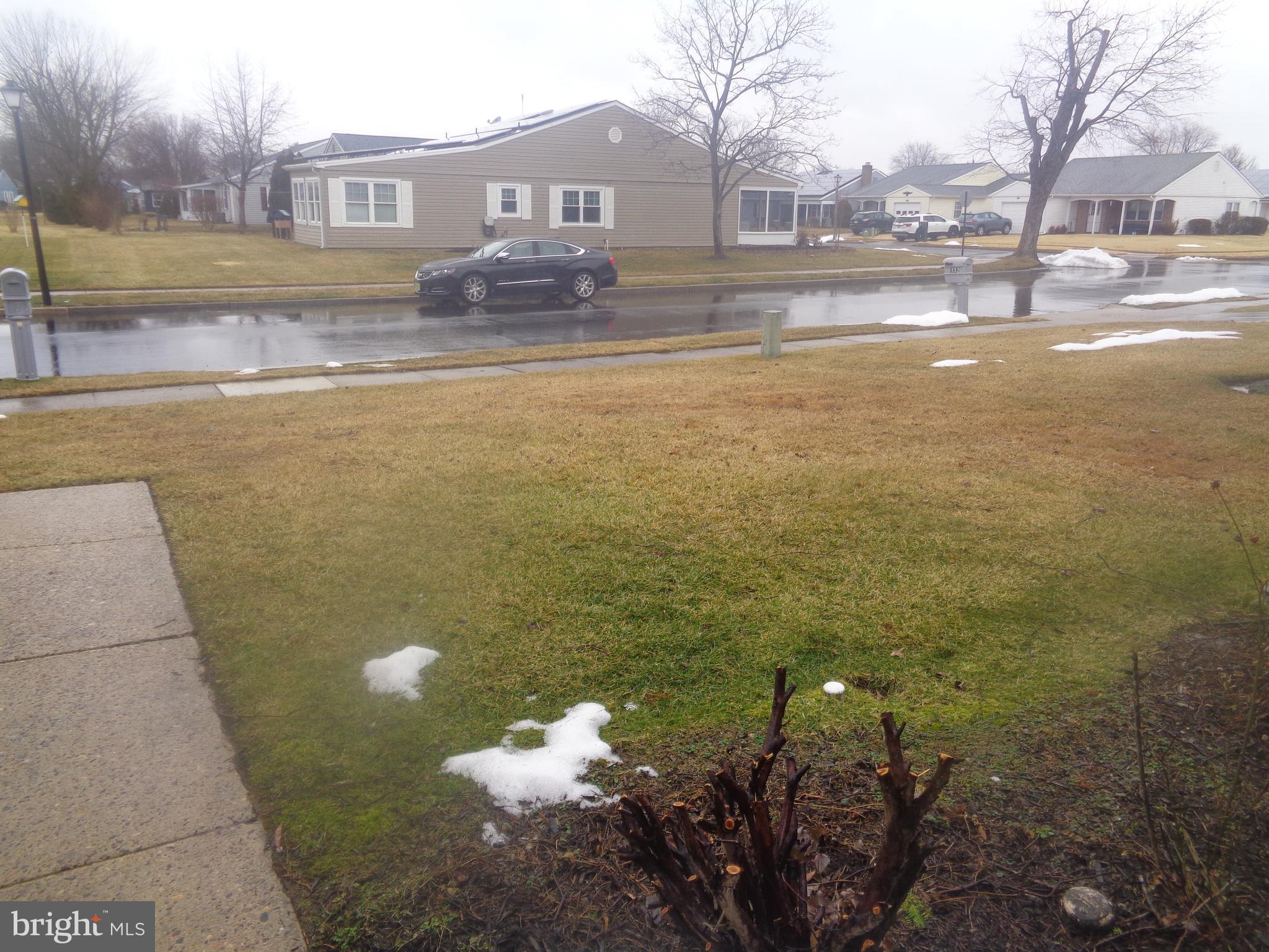 LEISURETOWNE - Residential