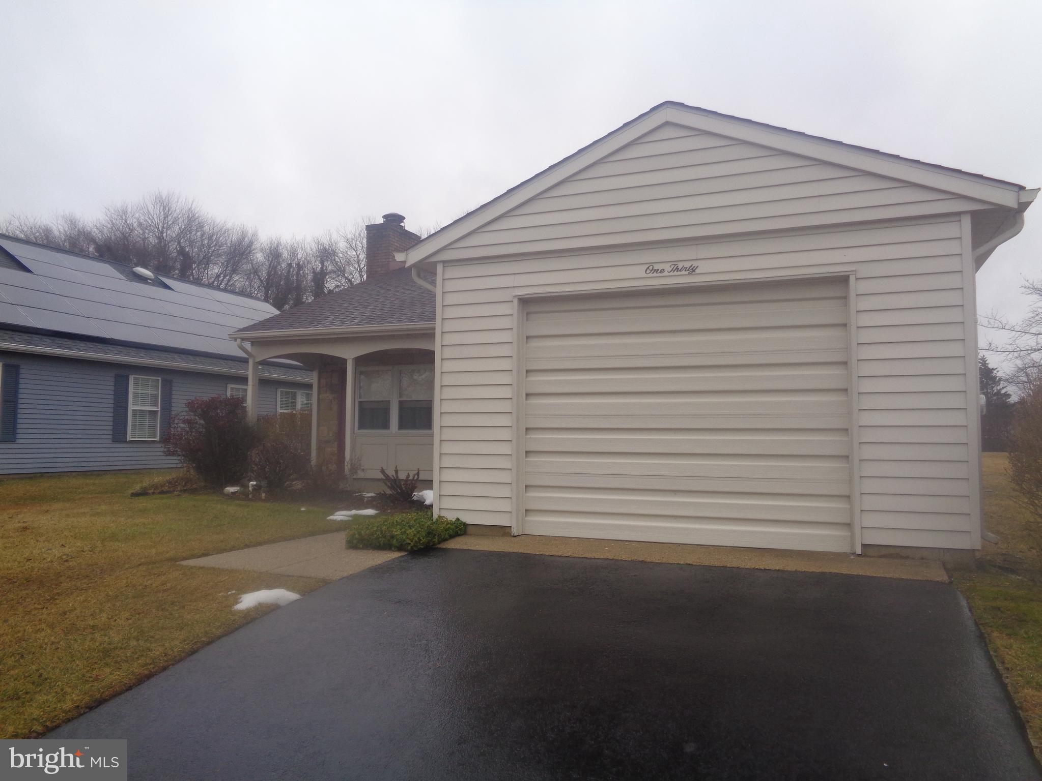 LEISURETOWNE - Residential