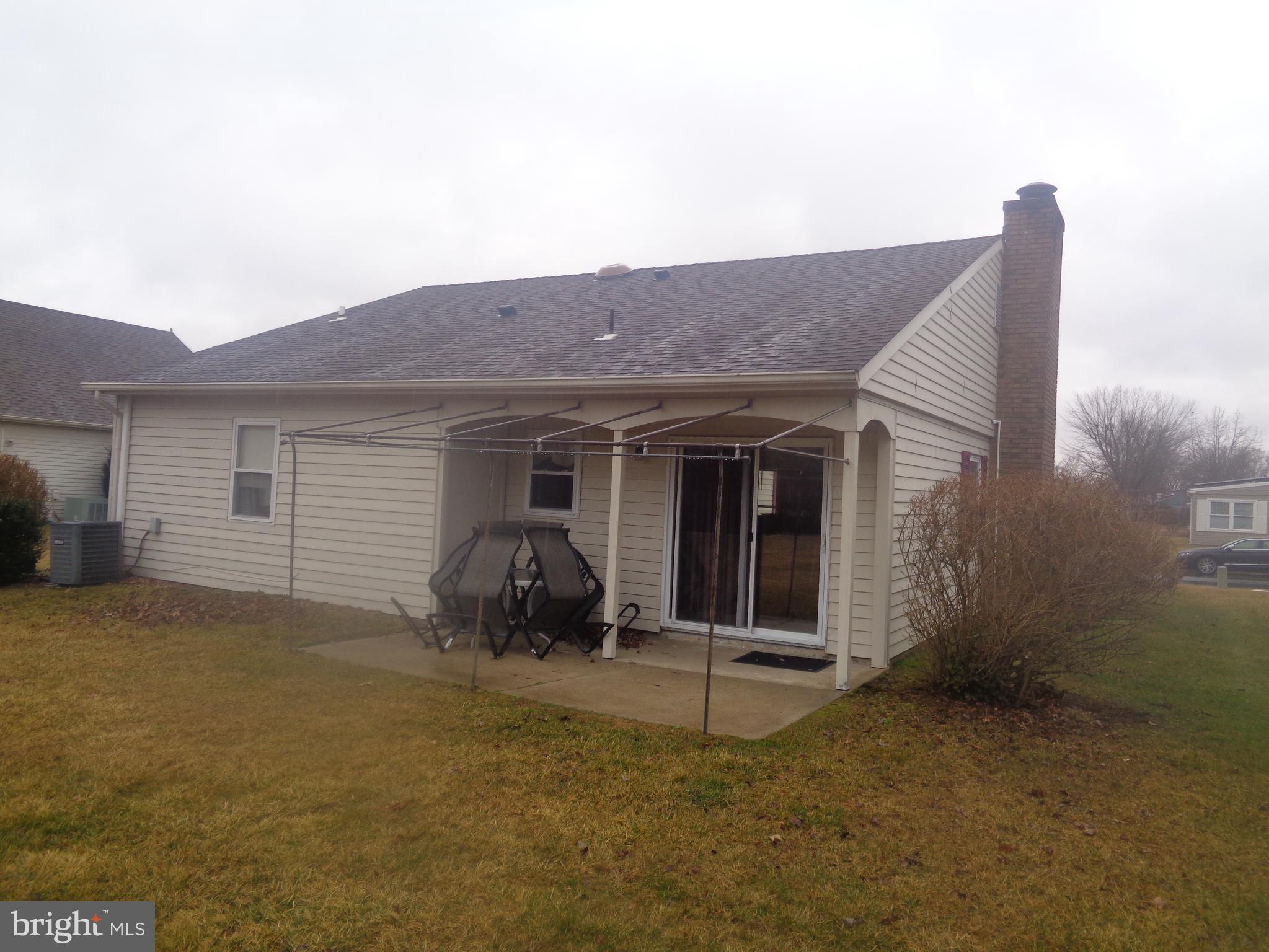 LEISURETOWNE - Residential