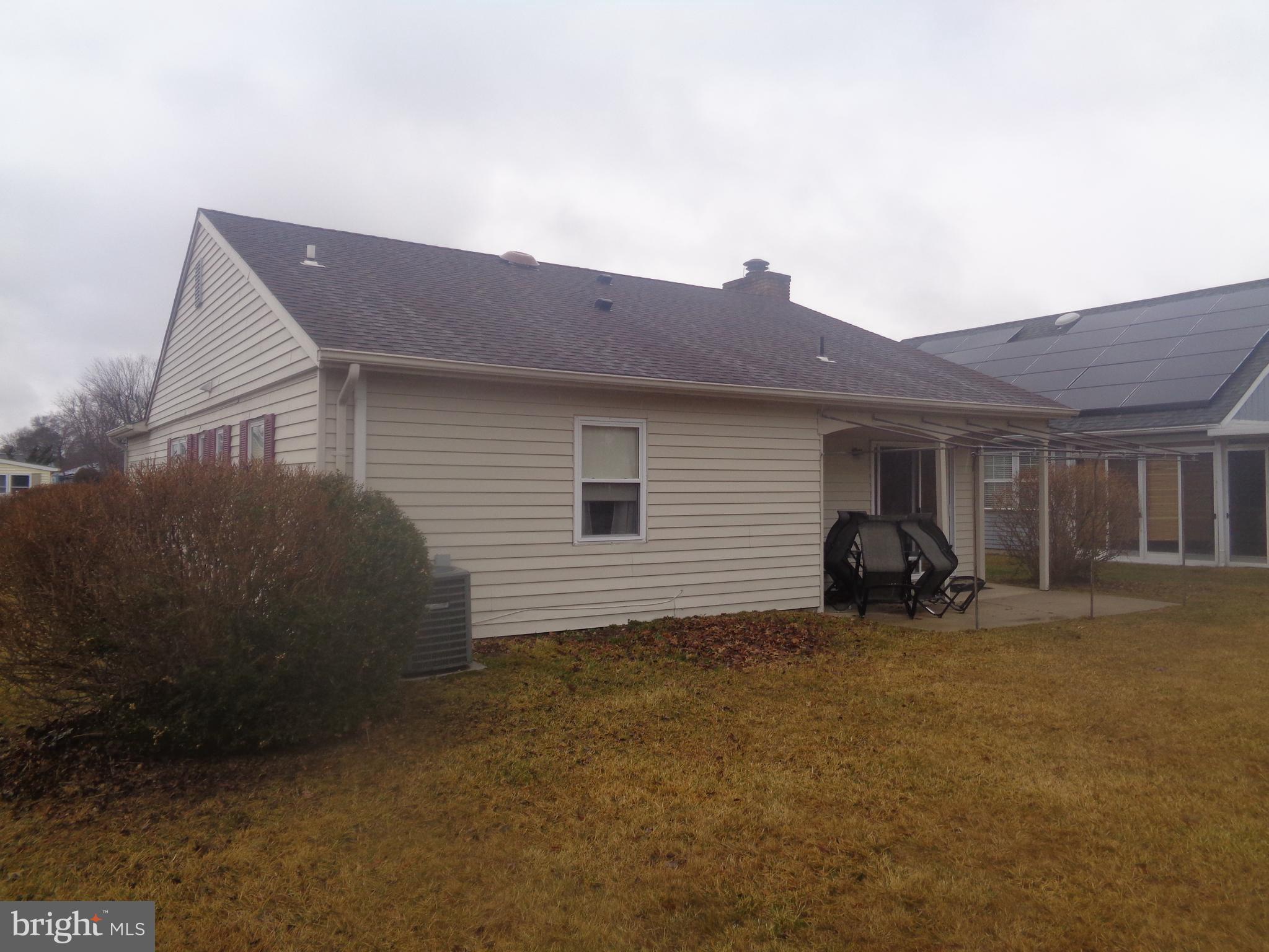 LEISURETOWNE - Residential