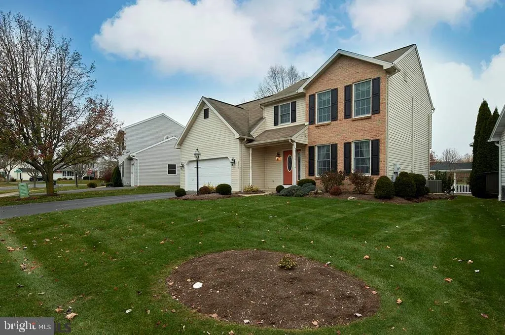 2377 Quail Run Road, State College, PA 16801