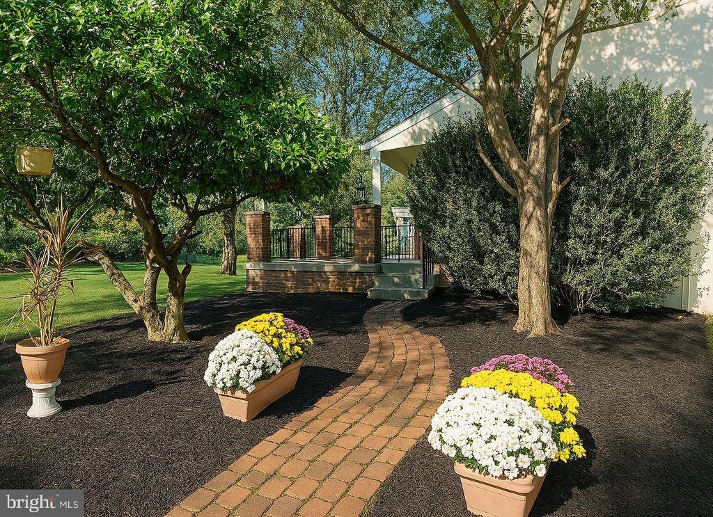 Photo of 1728 Sumneytown Pike, AMBLER, PA 19002 (MLS # PAMC2158724)
