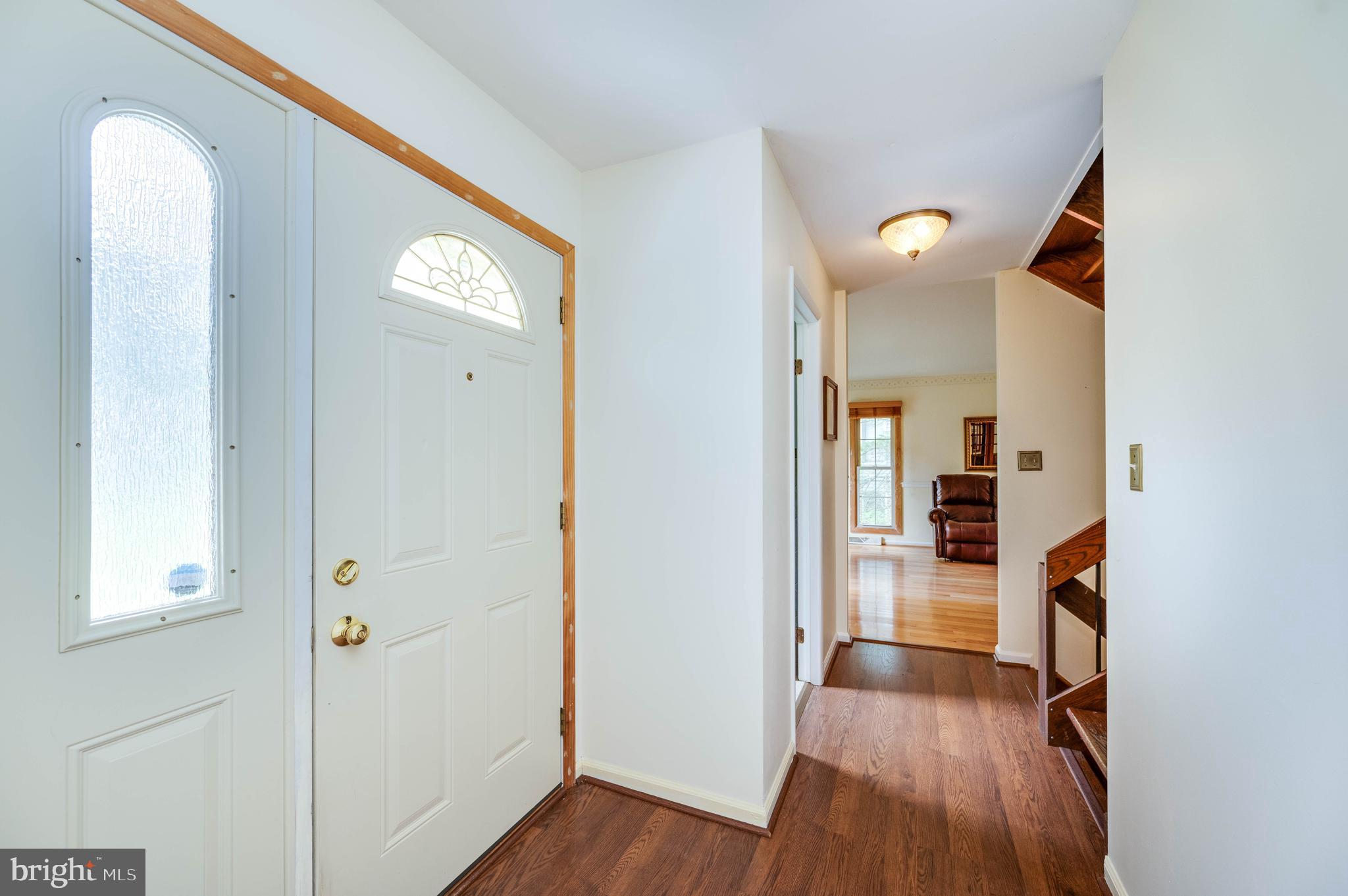 4 NASSAU CIRCLE