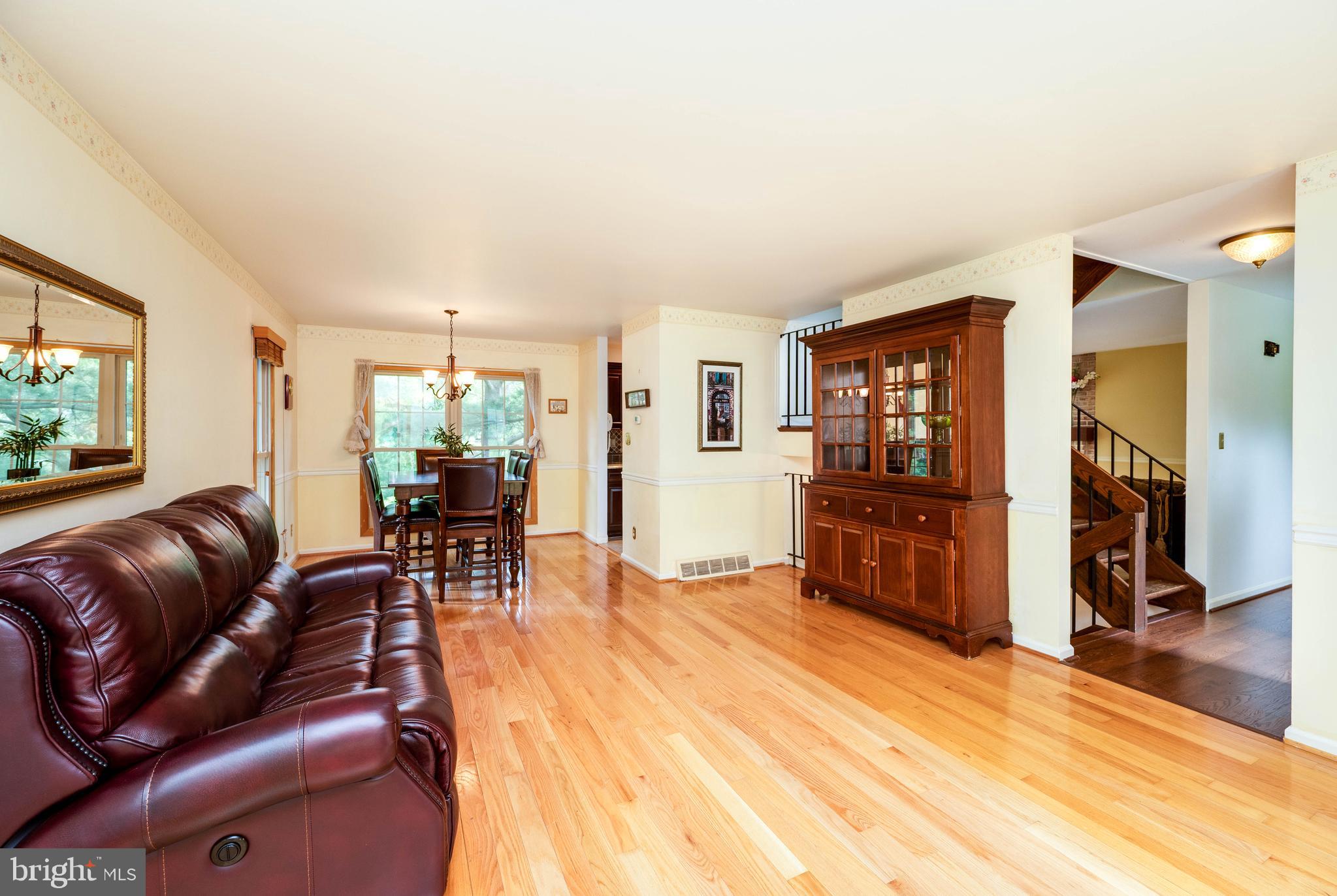 4 NASSAU CIRCLE