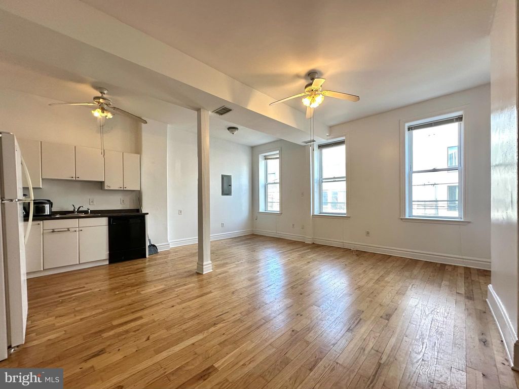 Photo of 1214 N 5th Street #2, PHILADELPHIA, PA 19122 (MLS # PAPH2571192)