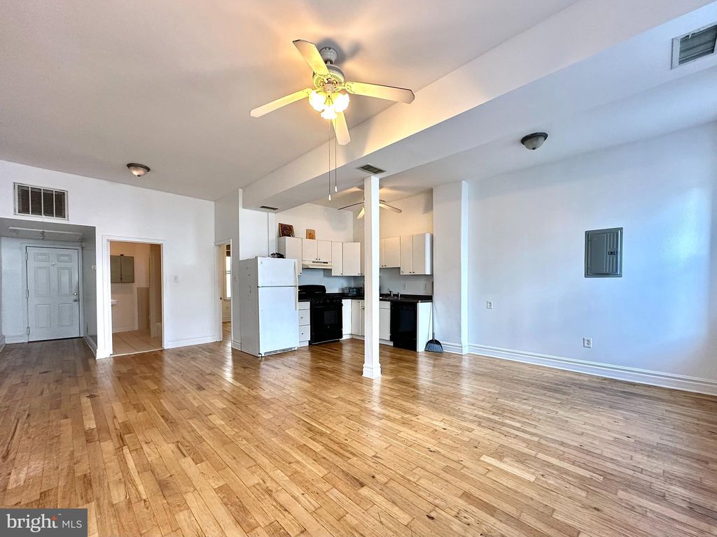 Photo of 1214 N 5th Street #2, PHILADELPHIA, PA 19122 (MLS # PAPH2571192)