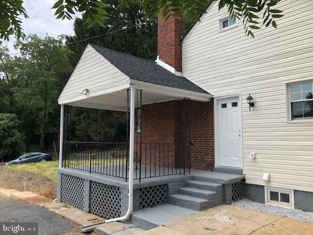 GLASSMANOR - Residential