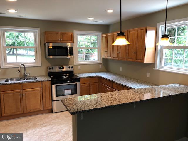 GLASSMANOR - Residential