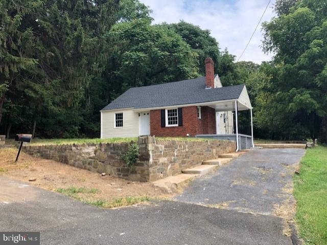 GLASSMANOR - Residential