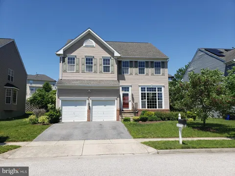 13920 Chadsworth Terrace, Laurel, MD MLS: MDPG2151936