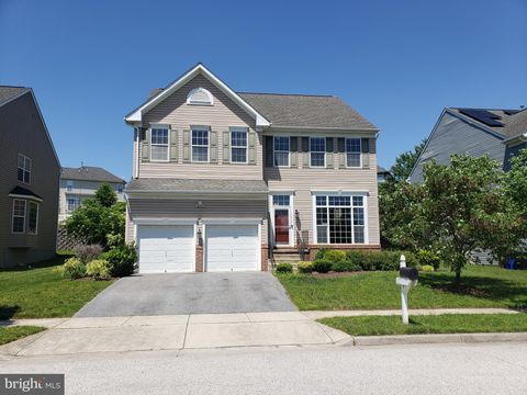 13920 CHADSWORTH TERRACE LAUREL MD 20707