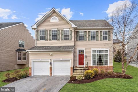 13920 CHADSWORTH TERRACE LAUREL MD 20707
