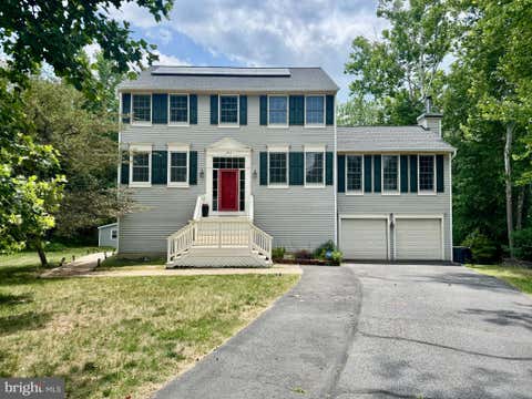 Homes For Rent - 202 Anchor Cove<br/> STAFFORD, VA 22554