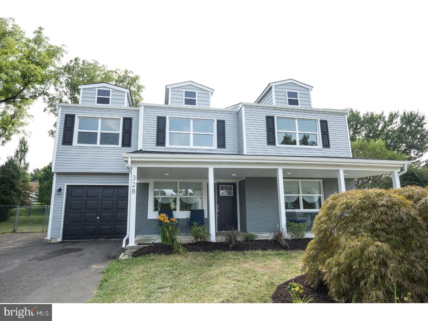 JOSHUA KNOLL - Residential