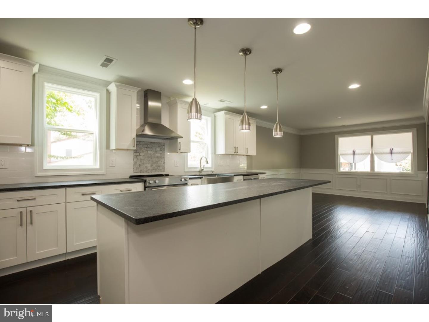 JOSHUA KNOLL - Residential